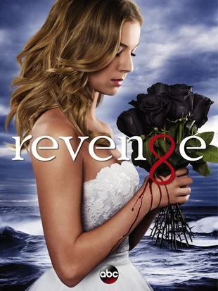 Revenge Poster Staffel 3