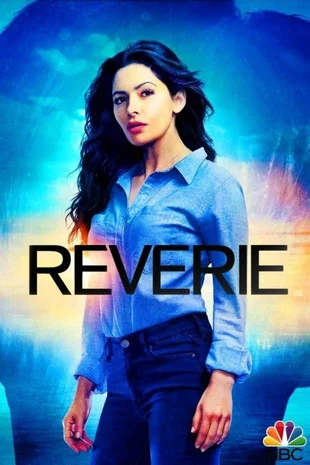 Reverie: Poster zur NBC-Serie