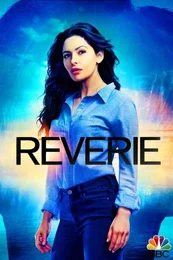 Reverie: Poster zur NBC-Serie