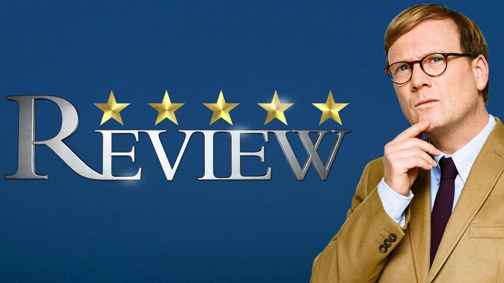 Review - Episodenguide und News zur Serie