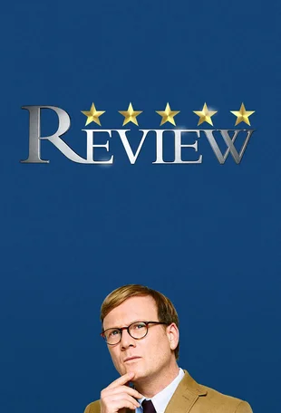 Review Poster