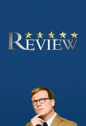 Review Poster