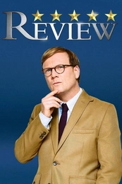 Staffel 1 Serienposter 2