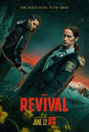 Serienposter