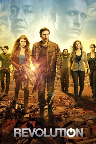 Poster 5 Staffel 1