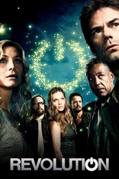 Poster 4 Staffel 1