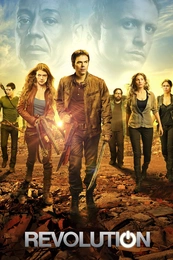 Poster 5 Staffel 1