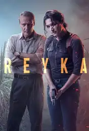Reyka Poster