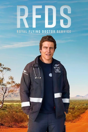 Staffel 3 Serienposter