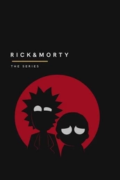 Poster zur Staffel 7