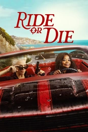 Serienposter