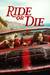 Staffel 1 Serienposter 2
