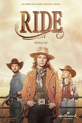 Serienposter