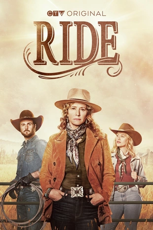 Poster 3 Staffel 1