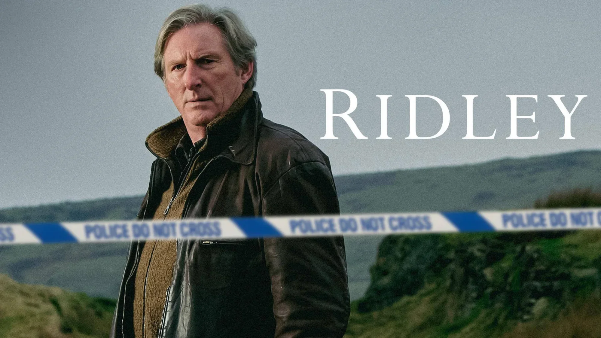 Ridley - Episodenguide und News zur Serie