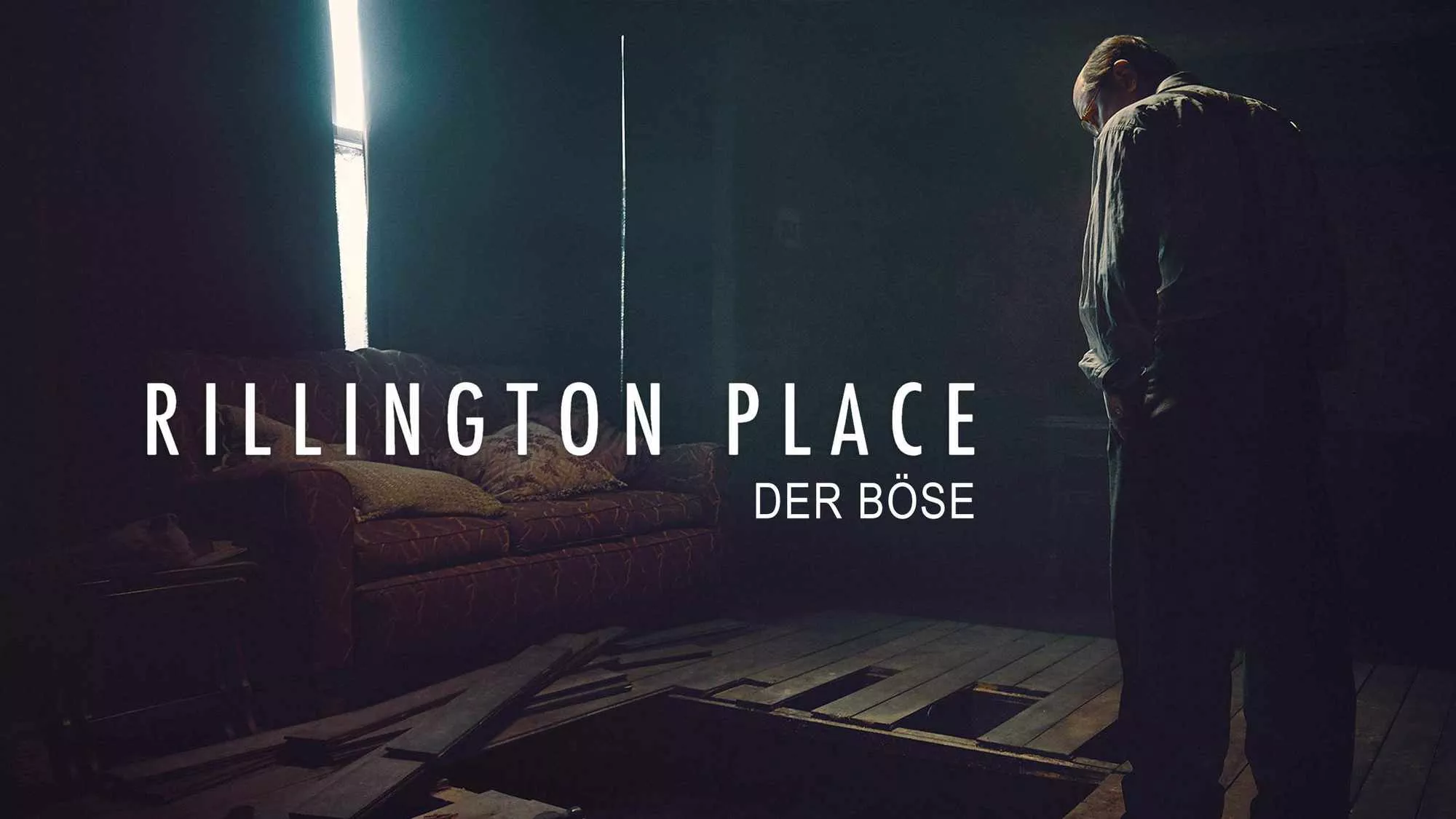 Rillington Place - Episodenguide und News zur Serie