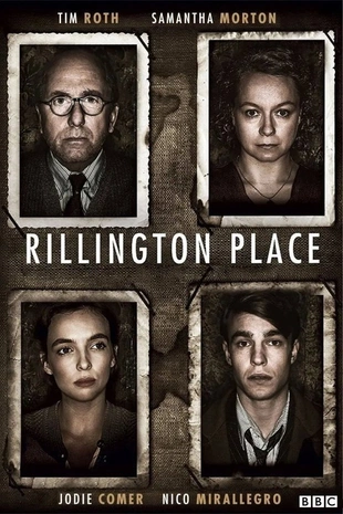 Serienposter