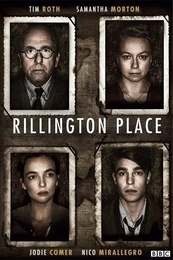 Serienposter