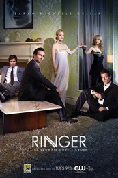 Staffel 1 Serienposter 3
