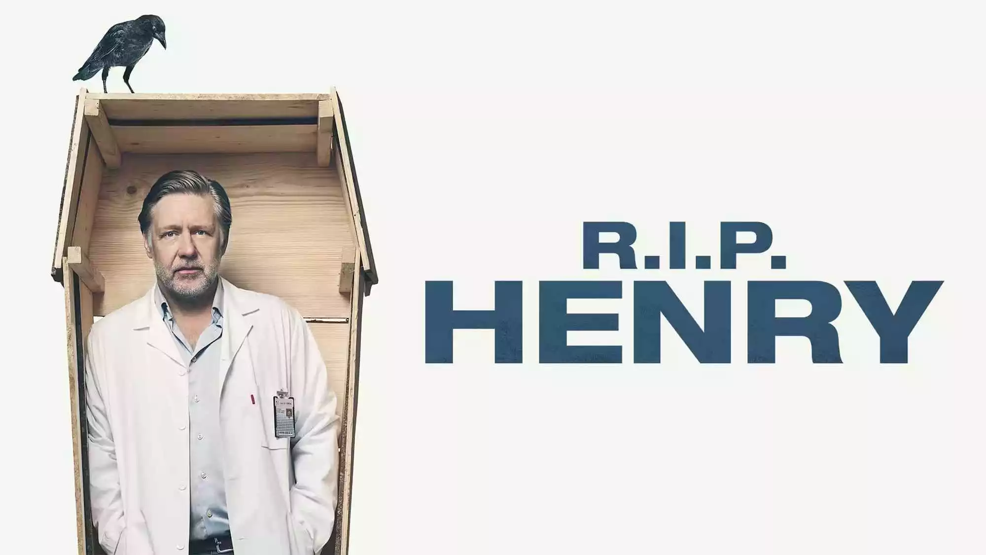 R.I.P. Henry - Episodenguide und News zur Serie