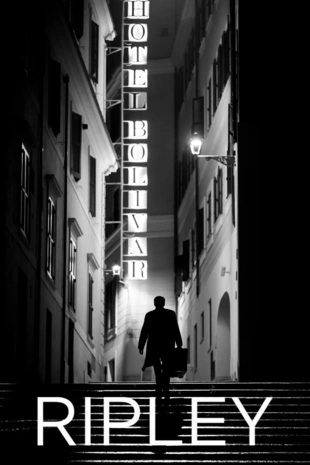 Serienposter
