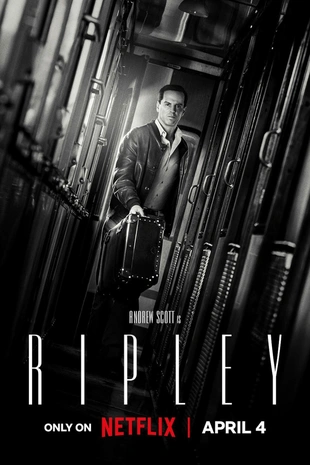Staffel 1 Serienposter 4