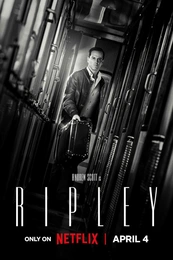 Staffel 1 Serienposter 4