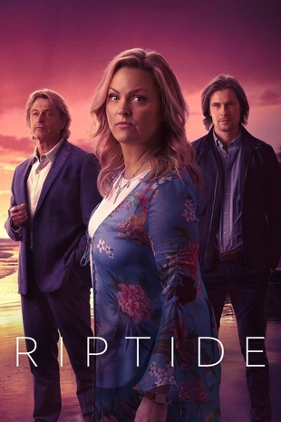Riptide (2023) Poster