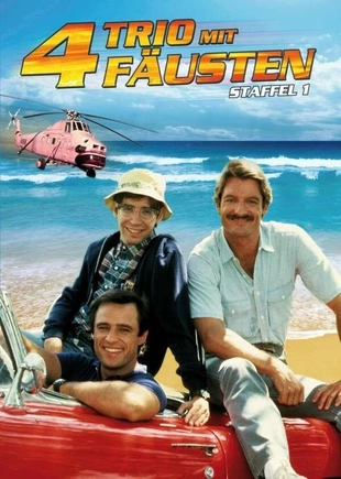 Serienposter