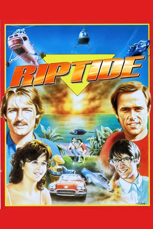 Poster 3 Staffel 1