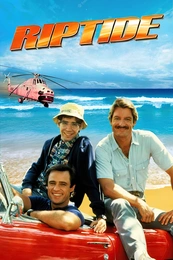 Staffel 1 Serienposter 2