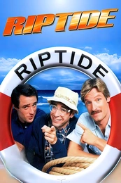 Staffel 1 Serienposter 4