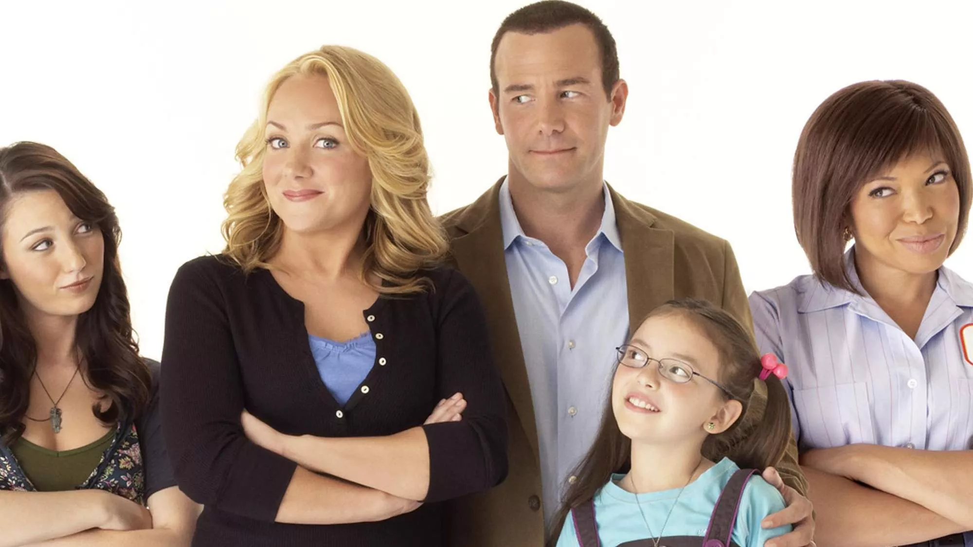 Rita Rocks - Episodenguide und News zur Serie