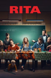 Staffel 1 Serienposter 2