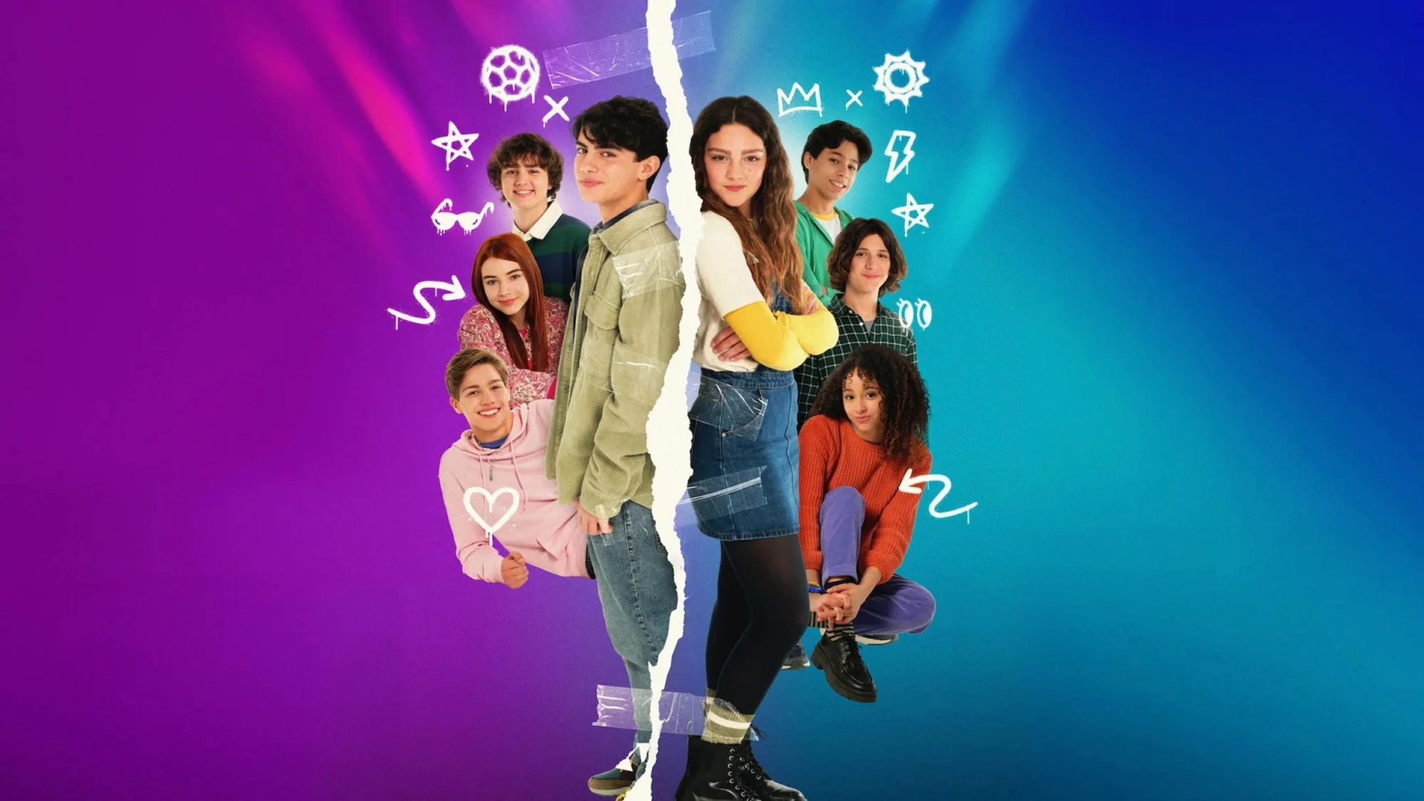 RIV4LRIES - Episodenguide und News zur Serie