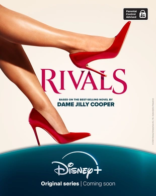 Serienposter