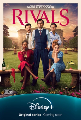 Poster 2 Staffel 1