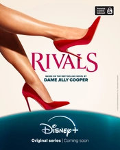 Serienposter