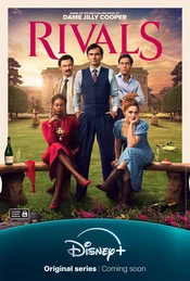 Poster 2 Staffel 1