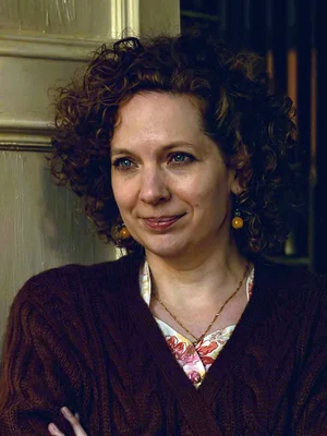 Lizzie