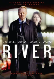 River Poster - Staffel 1