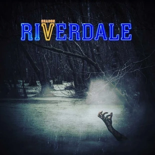 Riverdale Poster Staffel 5