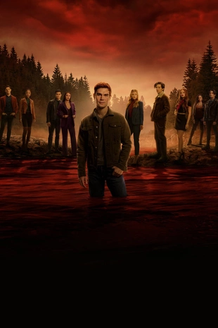Poster 2 Staffel 1