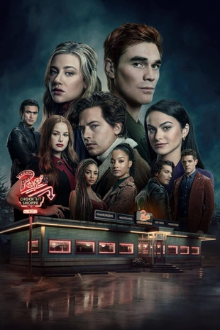 Poster 3 Staffel 1