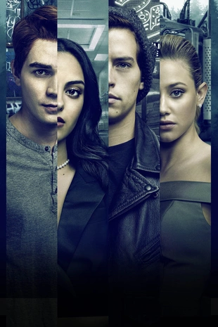 Poster 5 Staffel 1