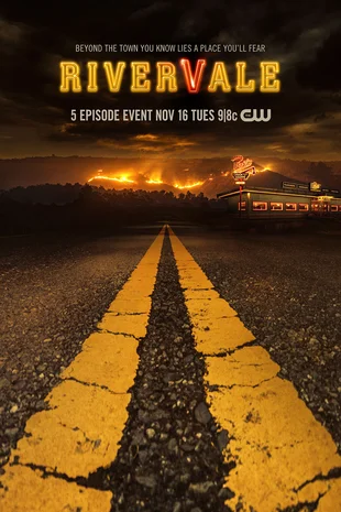 Poster 2 Staffel 6