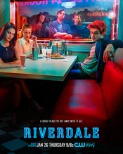 Riverdale Poster