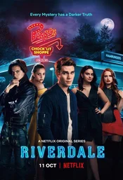 Riverdale Poster Staffel 3
