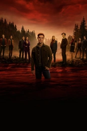 Poster 2 Staffel 1