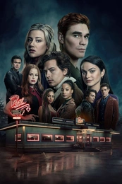 Poster 3 Staffel 1